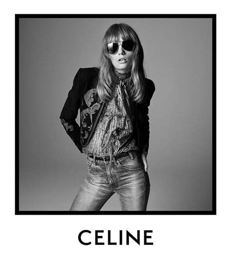 celine slogan|celine brand history.